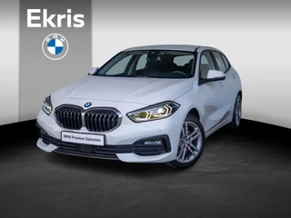 BMW 1 Serie 118i | Executive | Cruise Control | LED | DAB | PDC | 16''