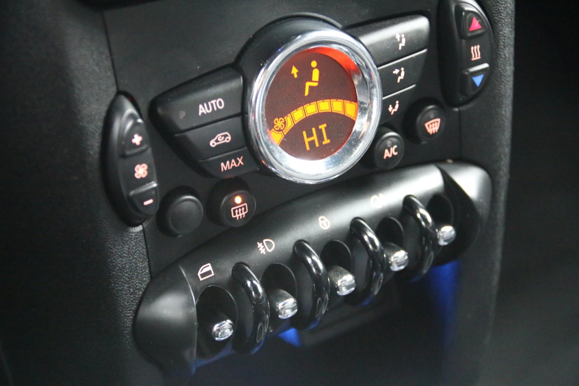 Hoofdafbeelding MINI Cooper S