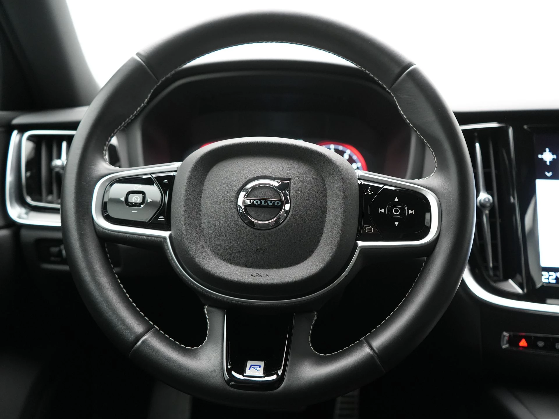 Hoofdafbeelding Volvo S60