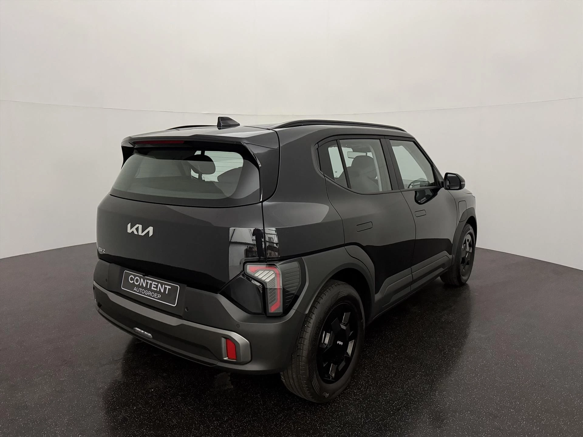Hoofdafbeelding Kia EV2