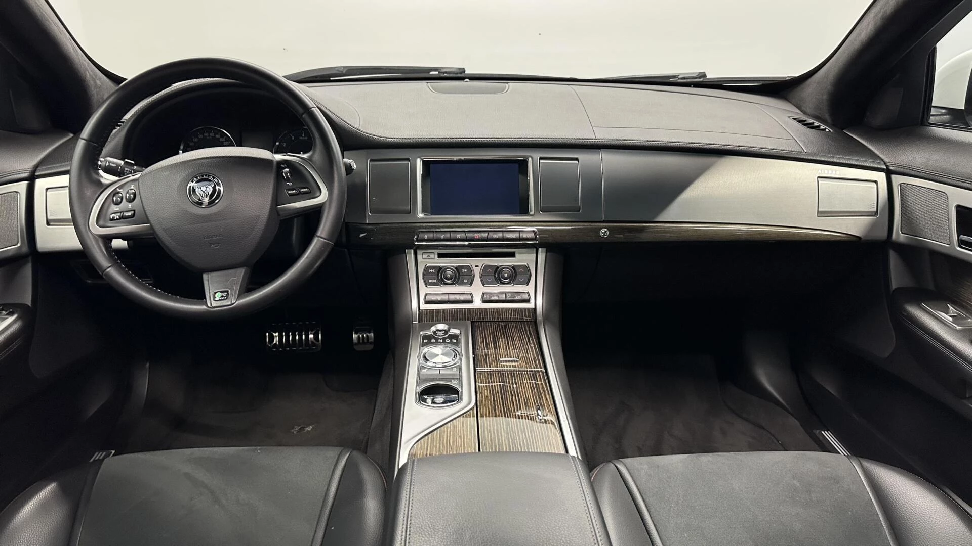 Hoofdafbeelding Jaguar XF