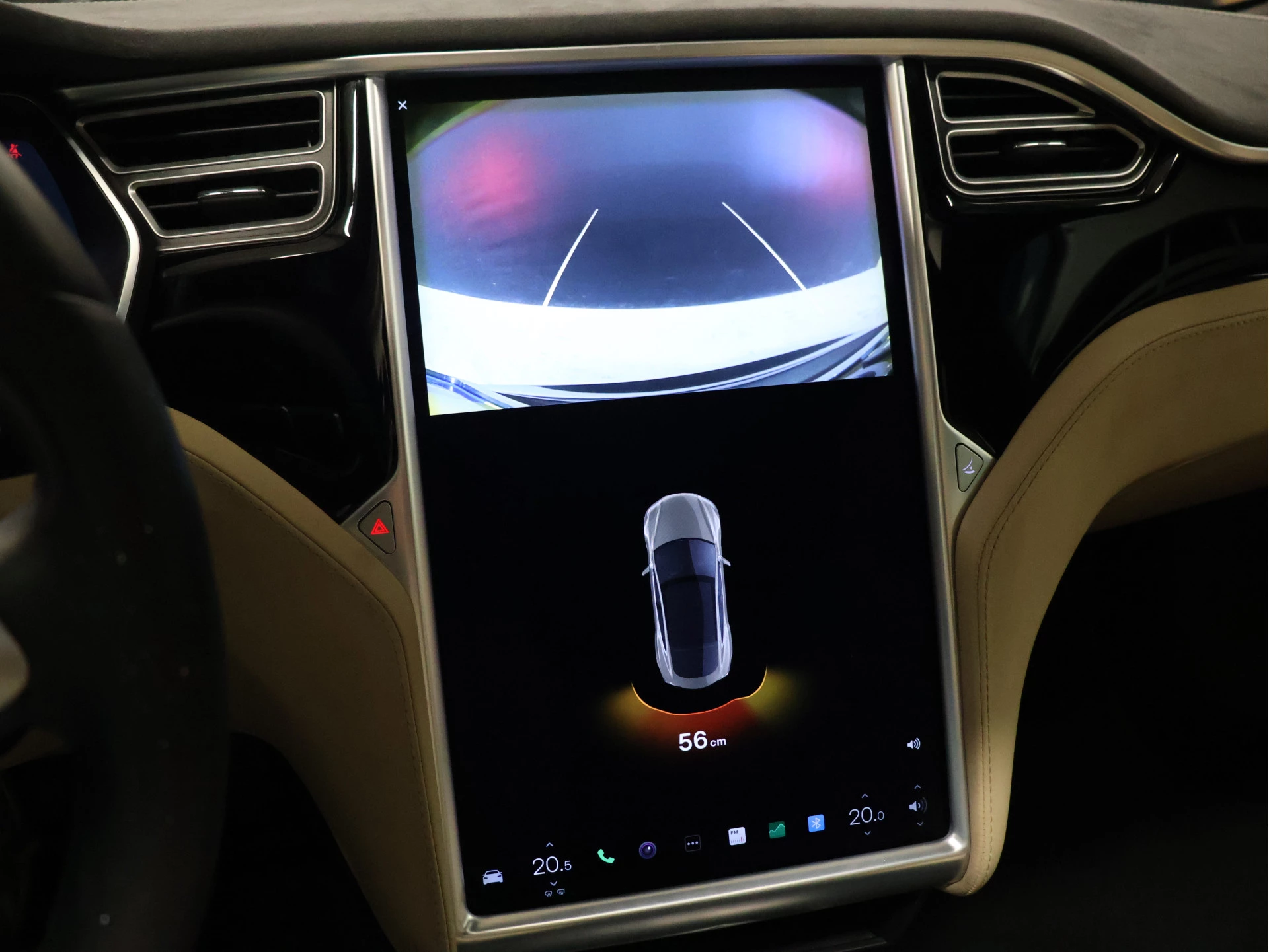 Hoofdafbeelding Tesla Model S