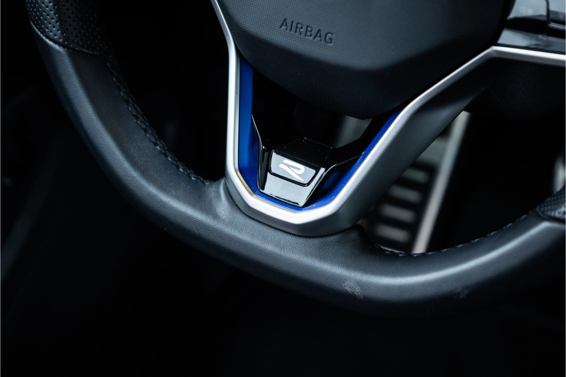 Hoofdafbeelding Volkswagen Touareg