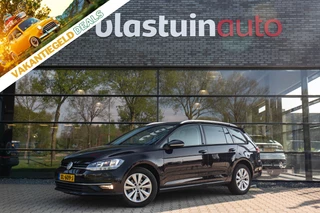 Volkswagen Golf Variant 1.0 TSI Comfortline Business , Adap. cruise, Trekhaak,