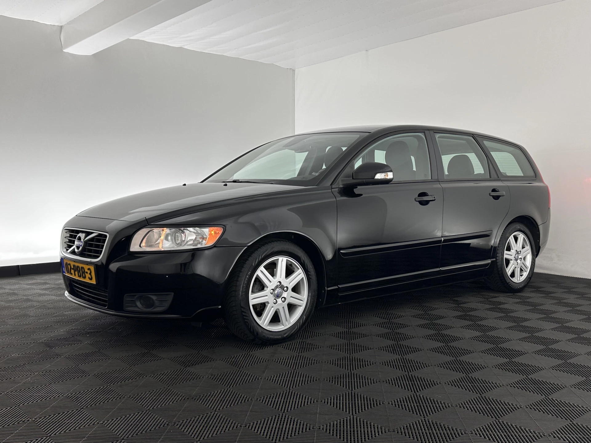 Hoofdafbeelding Volvo V50