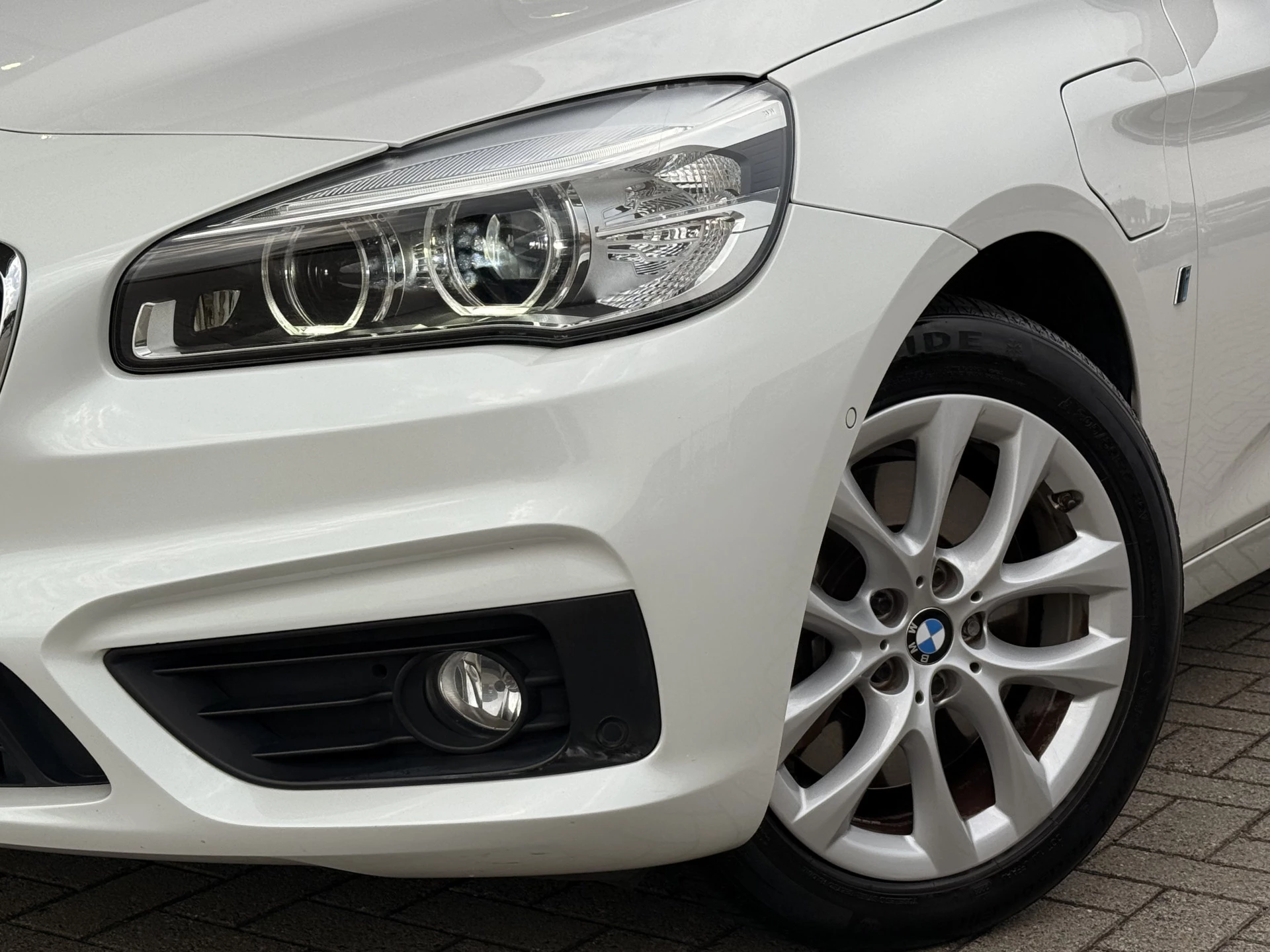 Hoofdafbeelding BMW 2 Serie