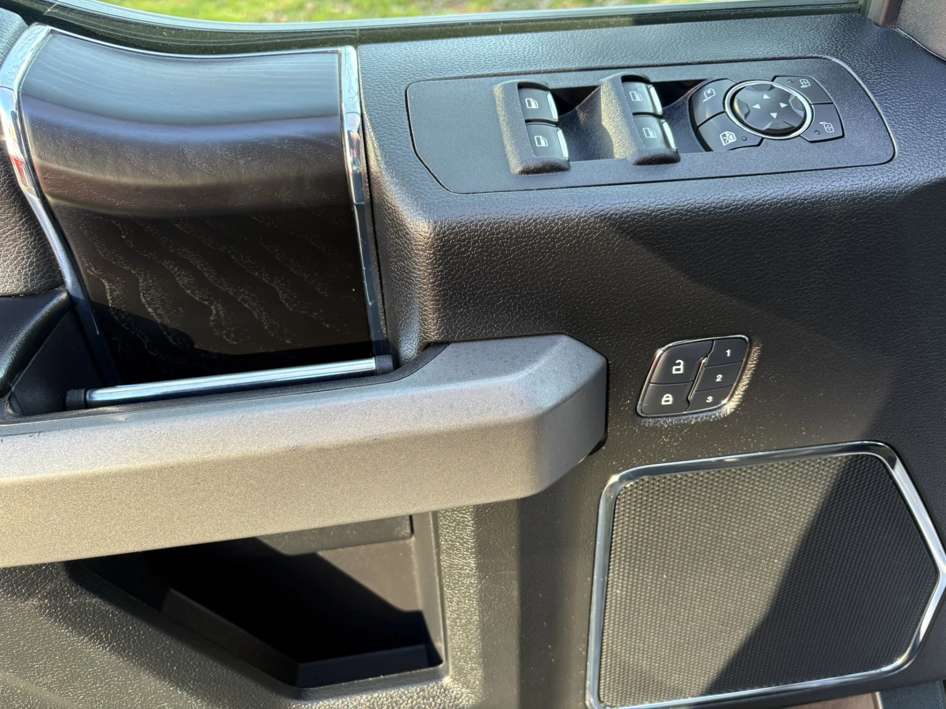 Hoofdafbeelding Ford F-150