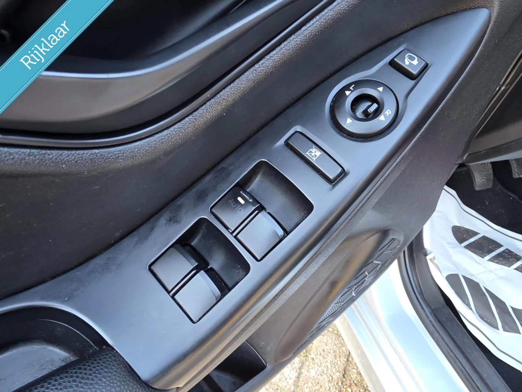 Hoofdafbeelding Hyundai ix20