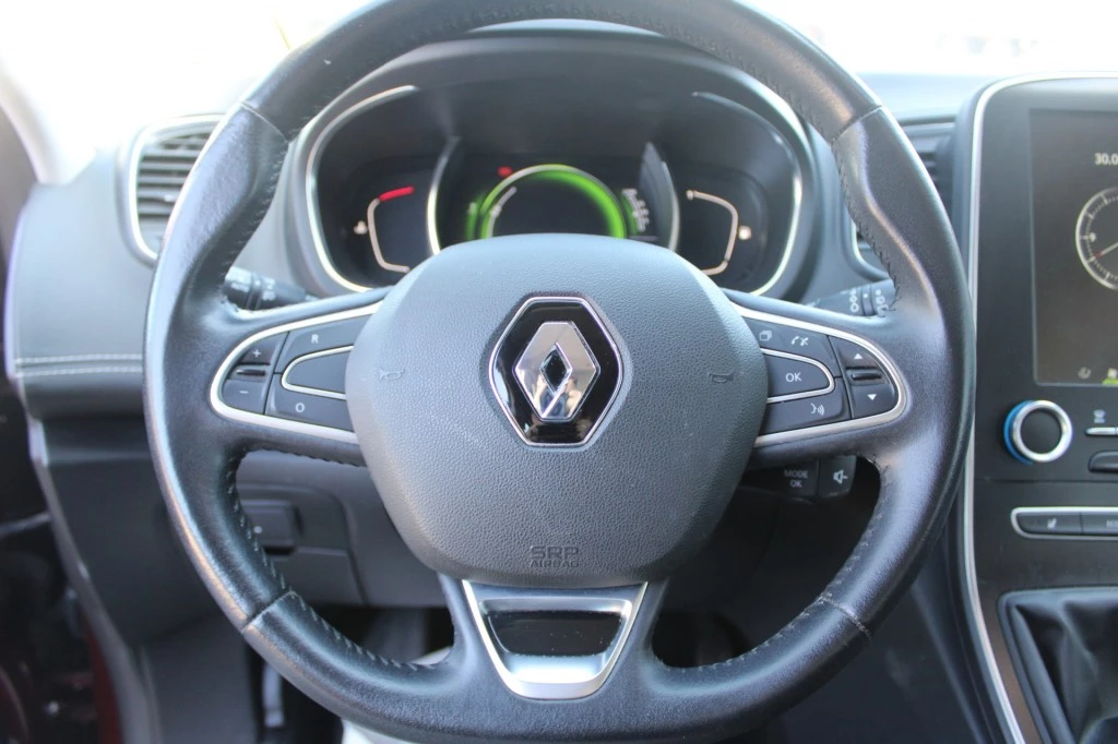 Hoofdafbeelding Renault Grand Scénic