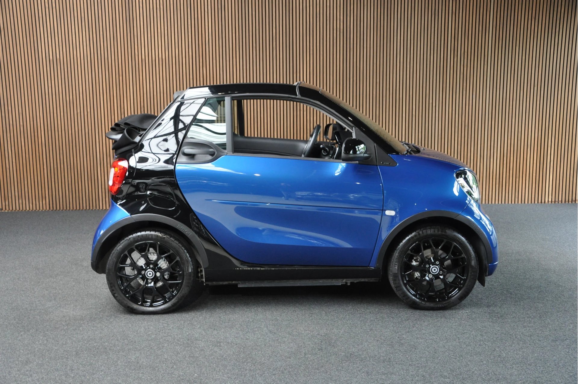 Hoofdafbeelding Smart Fortwo