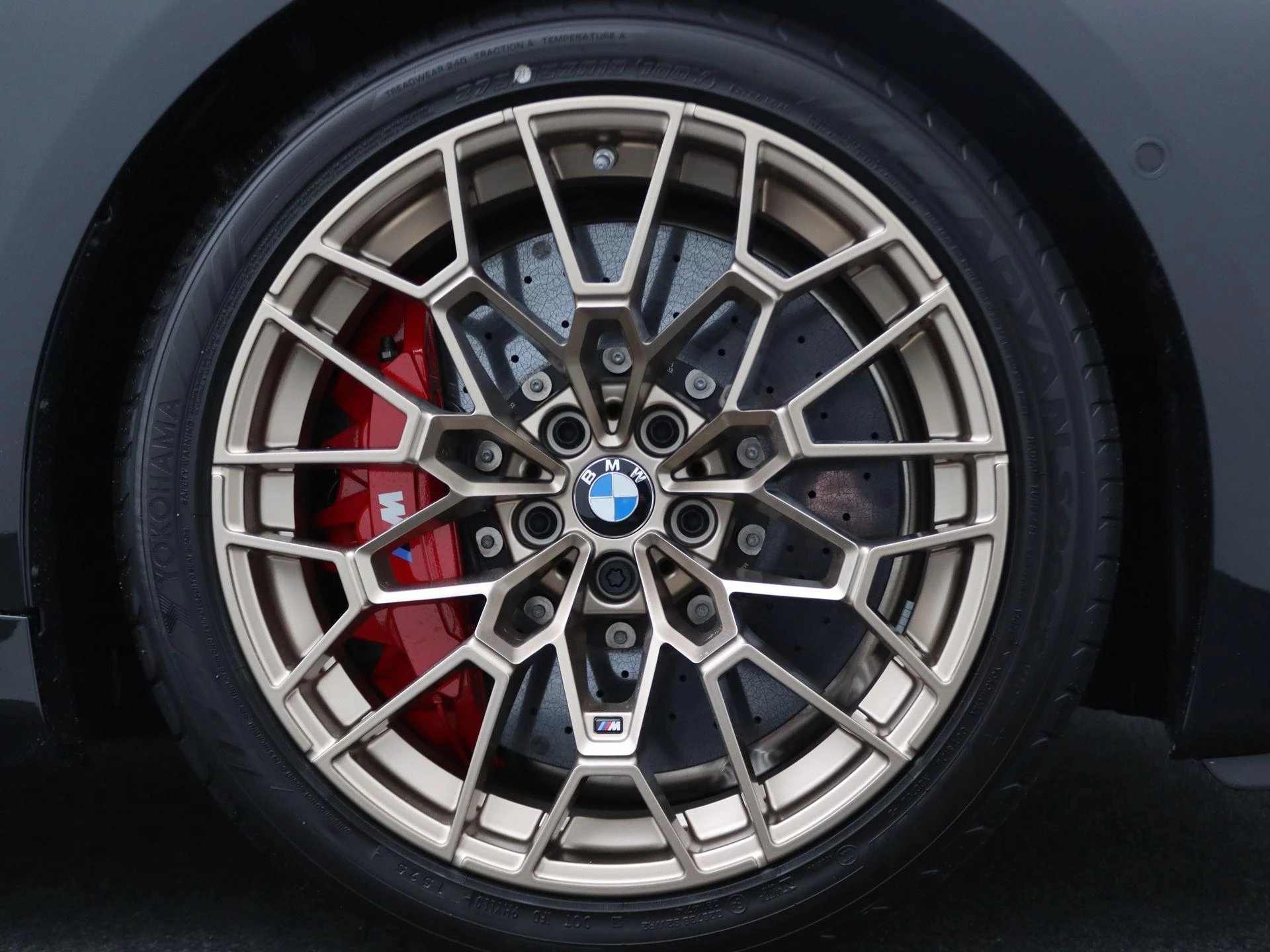 Hoofdafbeelding BMW M2