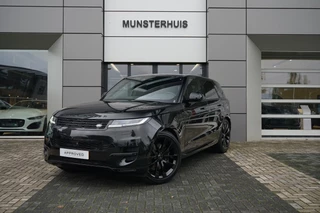 Land Rover Range Rover Sport 3.0 P440e S - Elektrisch glazen panorama-dak - 23 Inch - Sfeerverlichting