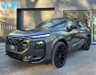 Audi Q3 SPORTBACK 35 TFSI S-LINE NIEUWSTE MODEL PANO SFEER