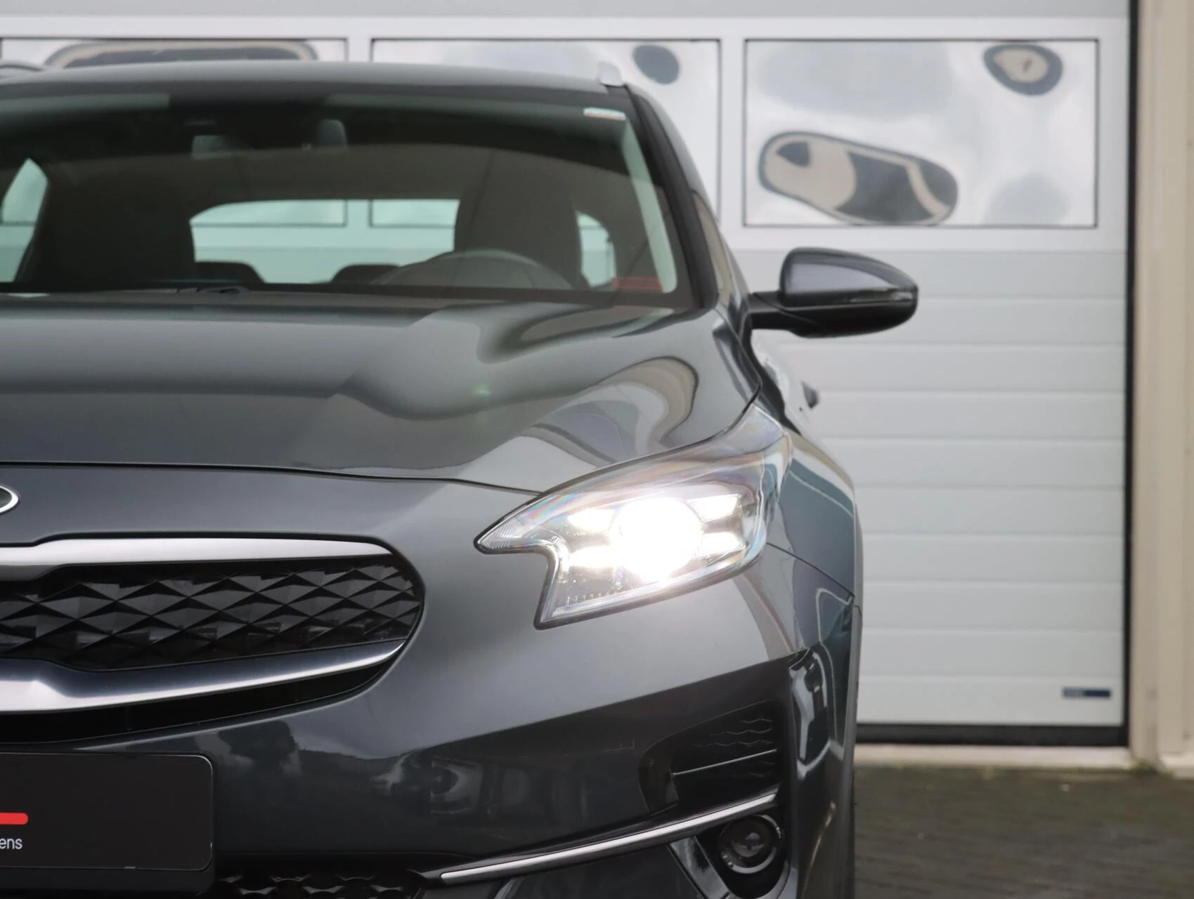 Hoofdafbeelding Kia XCeed