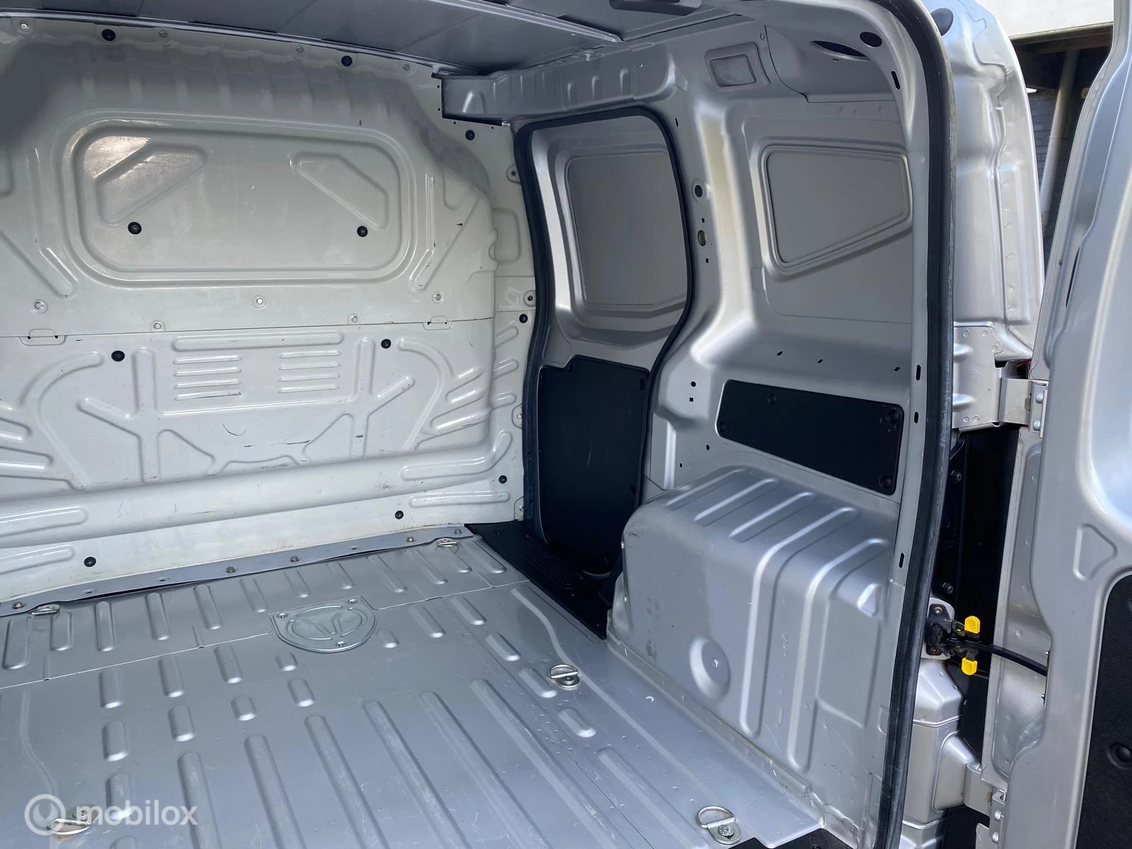 Hoofdafbeelding Fiat Fiorino