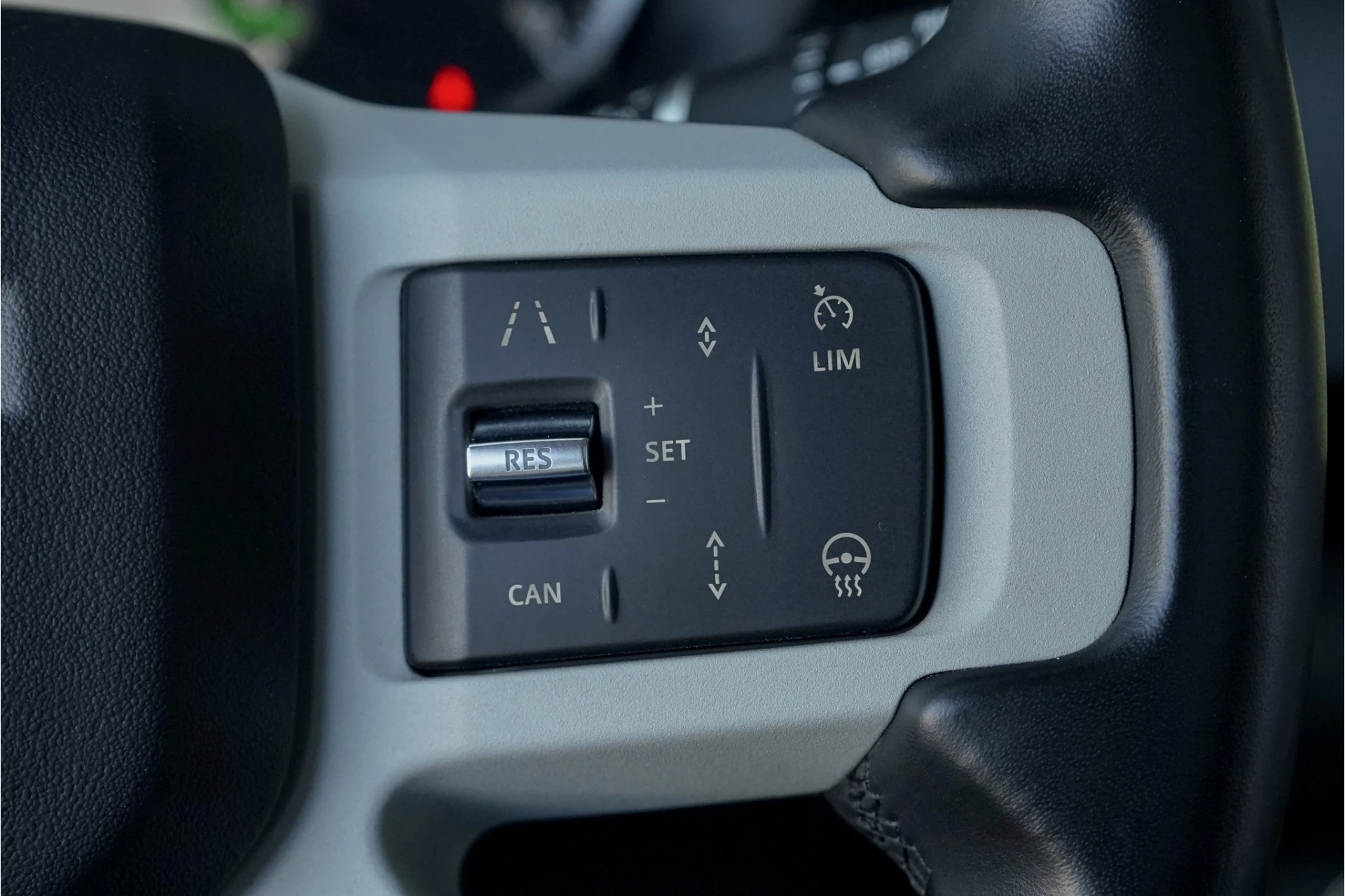 Hoofdafbeelding Land Rover Defender