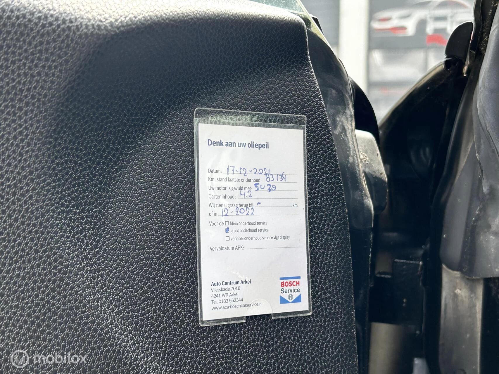 Hoofdafbeelding MINI Cooper S