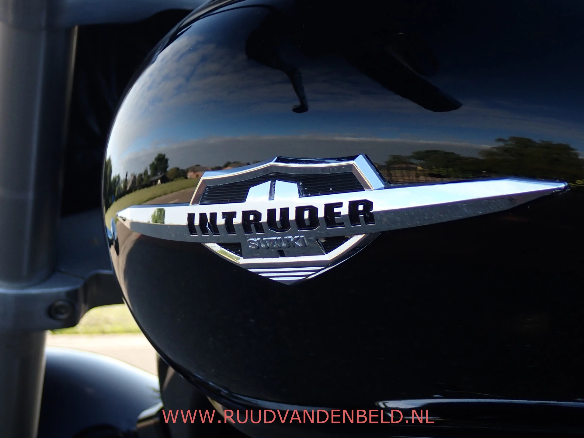 Hoofdafbeelding Suzuki Intruder