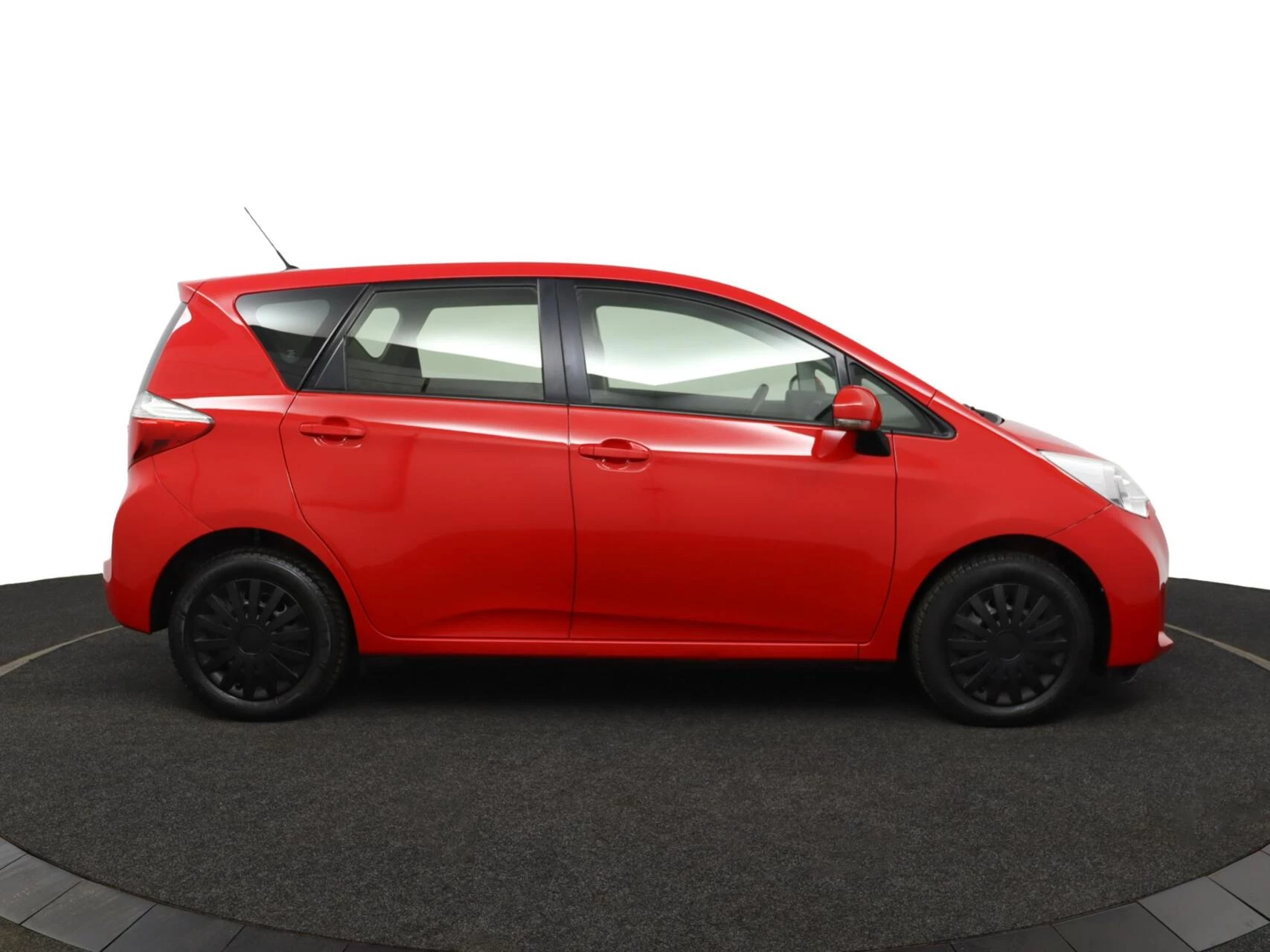 Hoofdafbeelding Toyota Verso-S