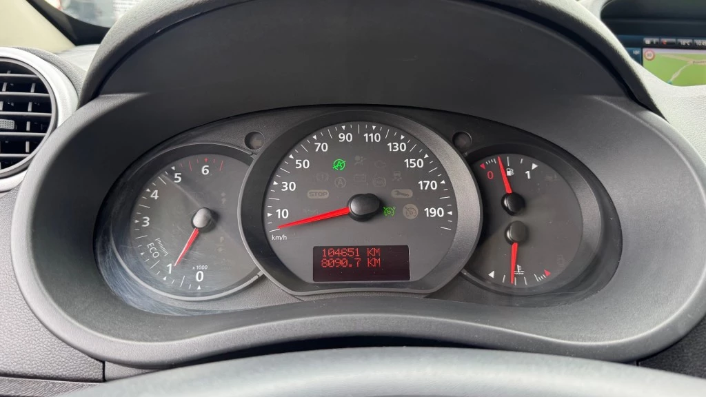 Hoofdafbeelding Renault Kangoo