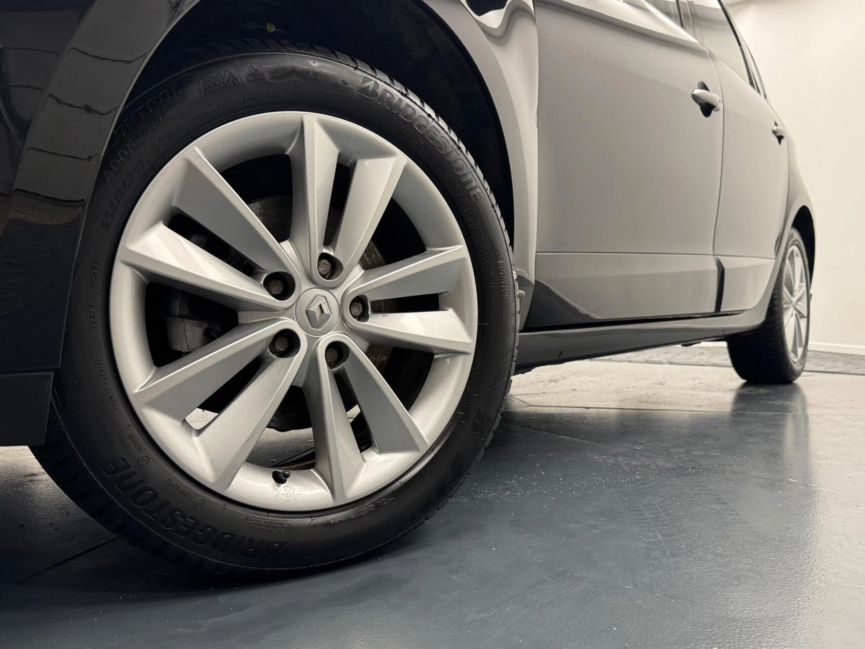 Hoofdafbeelding Renault Scénic