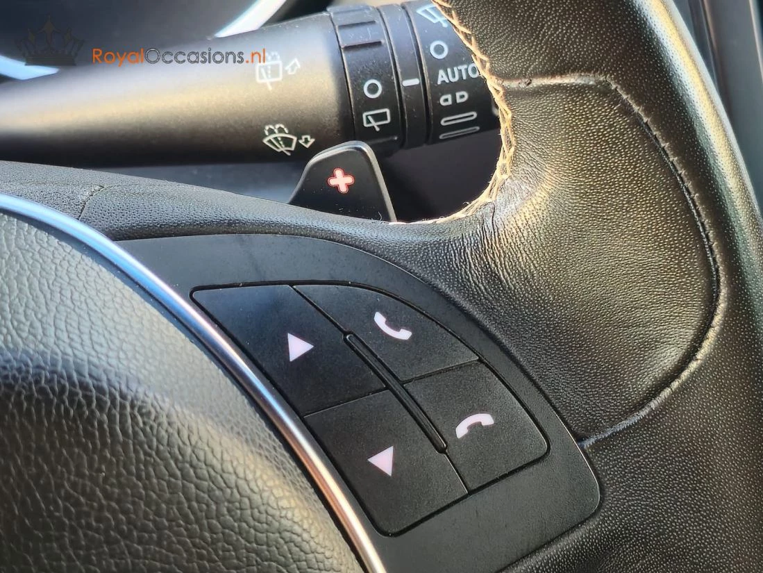 Hoofdafbeelding Alfa Romeo Giulietta