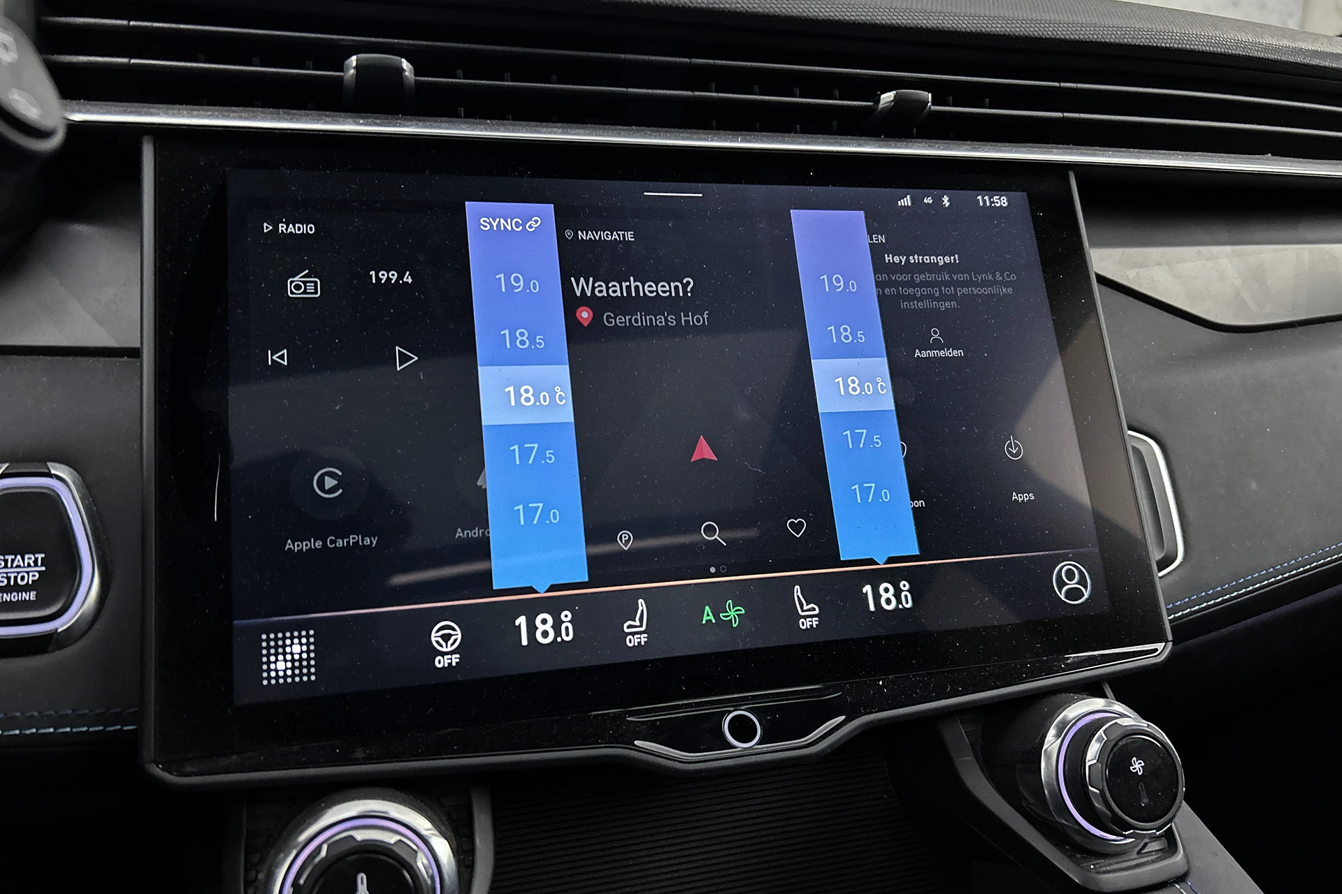 Hoofdafbeelding Lynk & Co 01