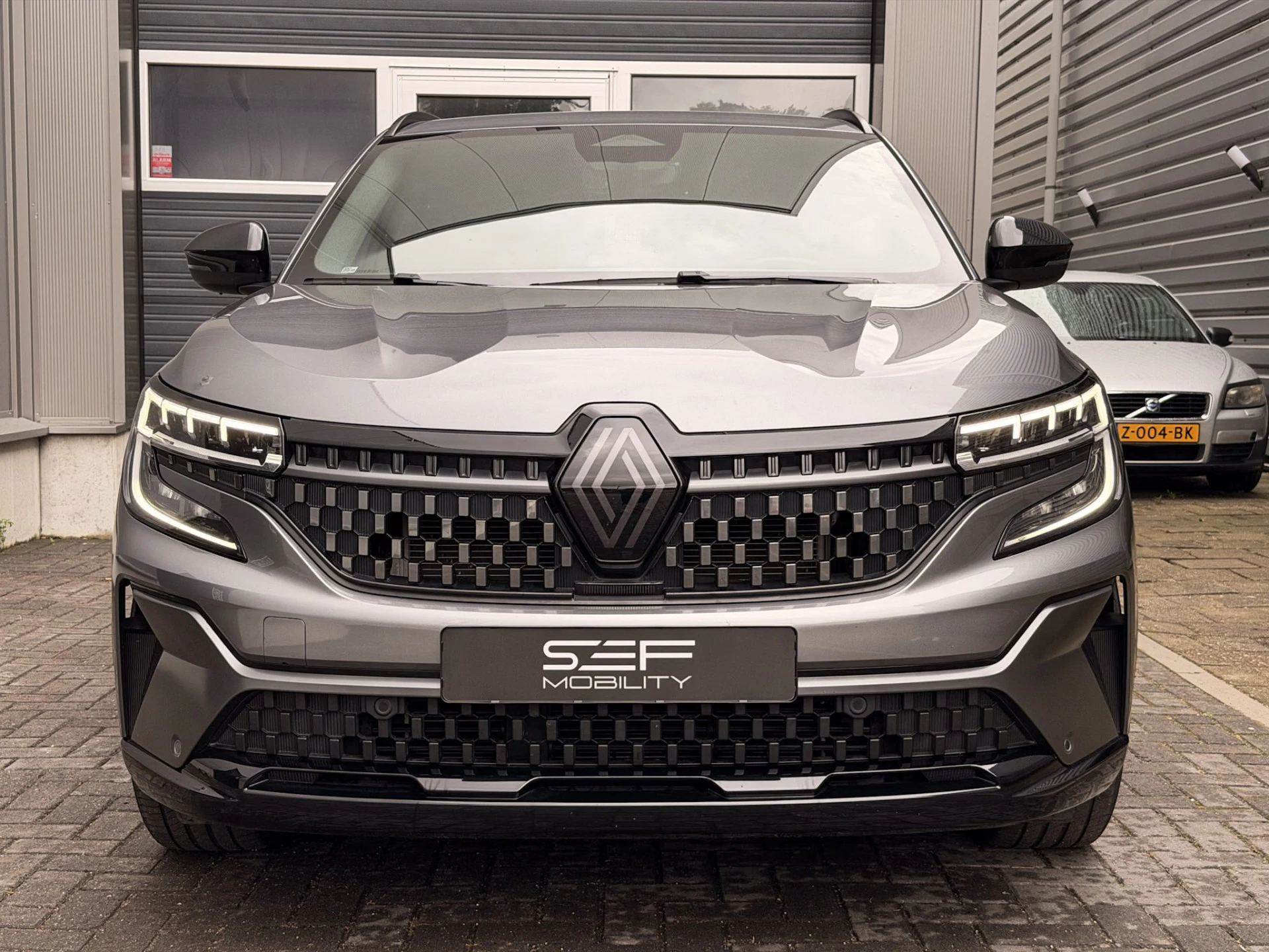 Hoofdafbeelding Renault Austral