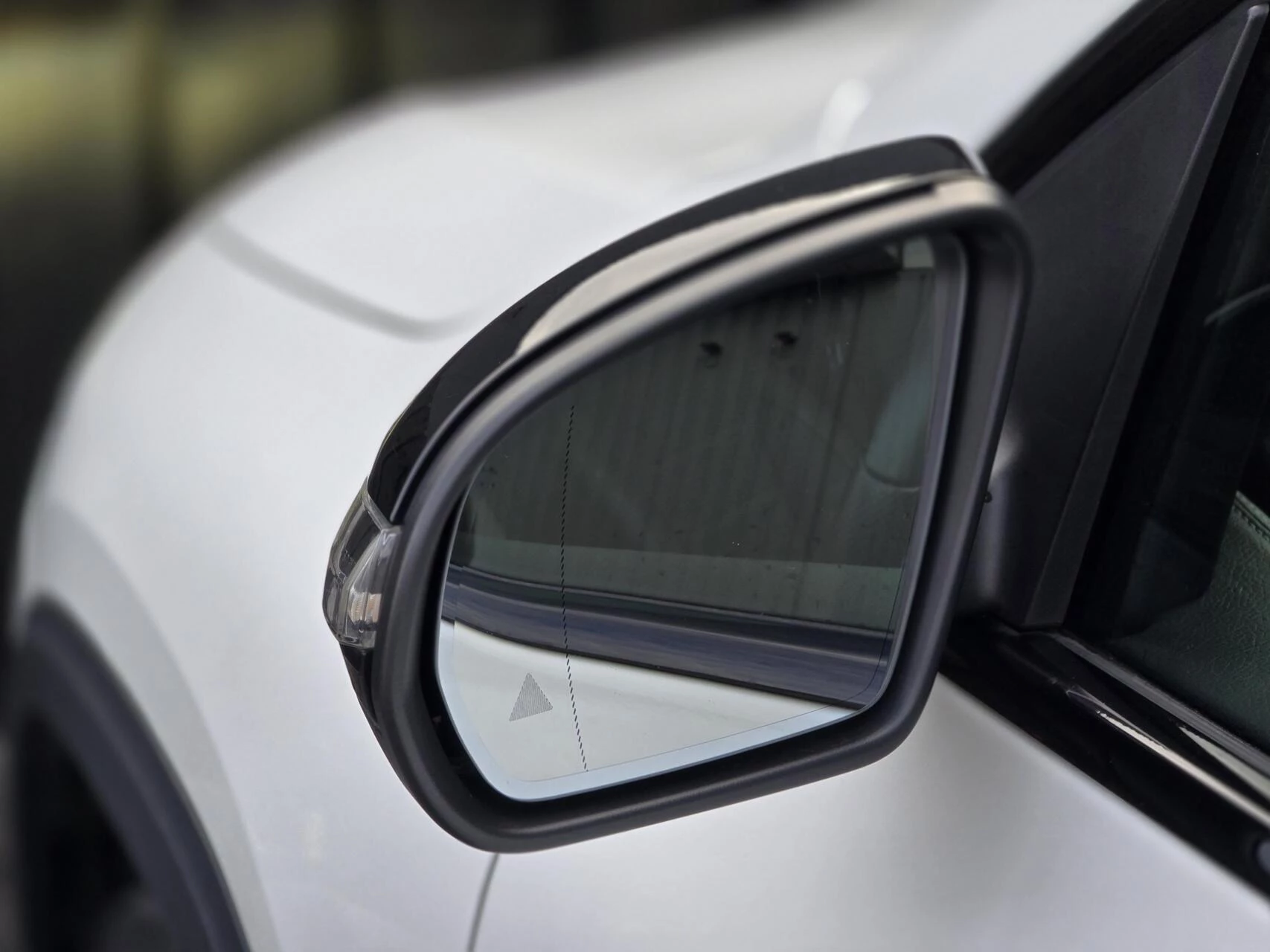 Hoofdafbeelding Mercedes-Benz EQA