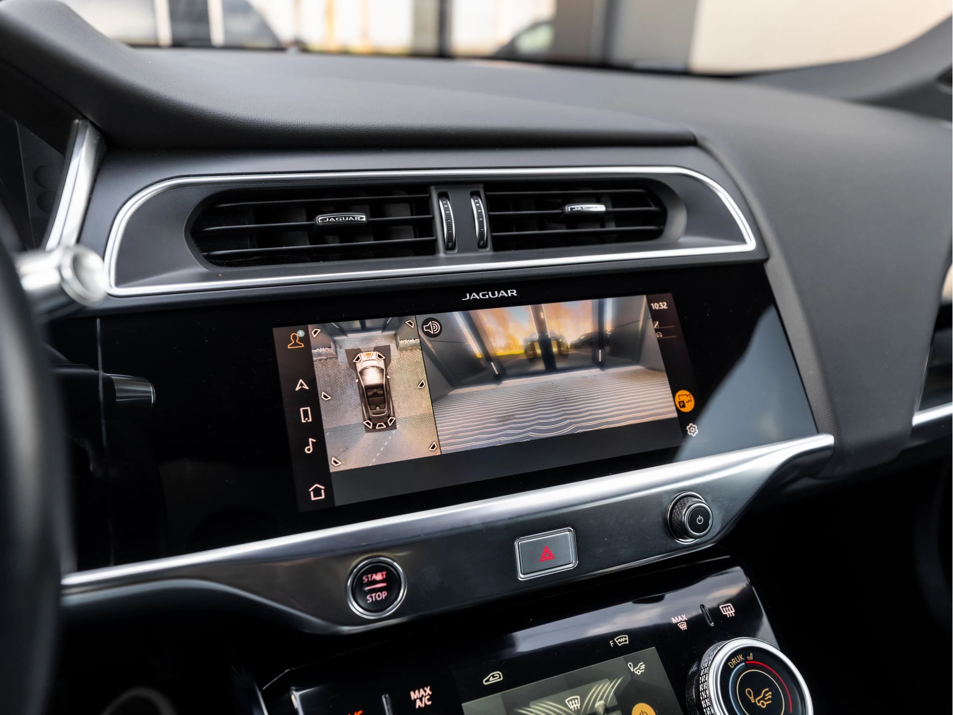Hoofdafbeelding Jaguar I-PACE
