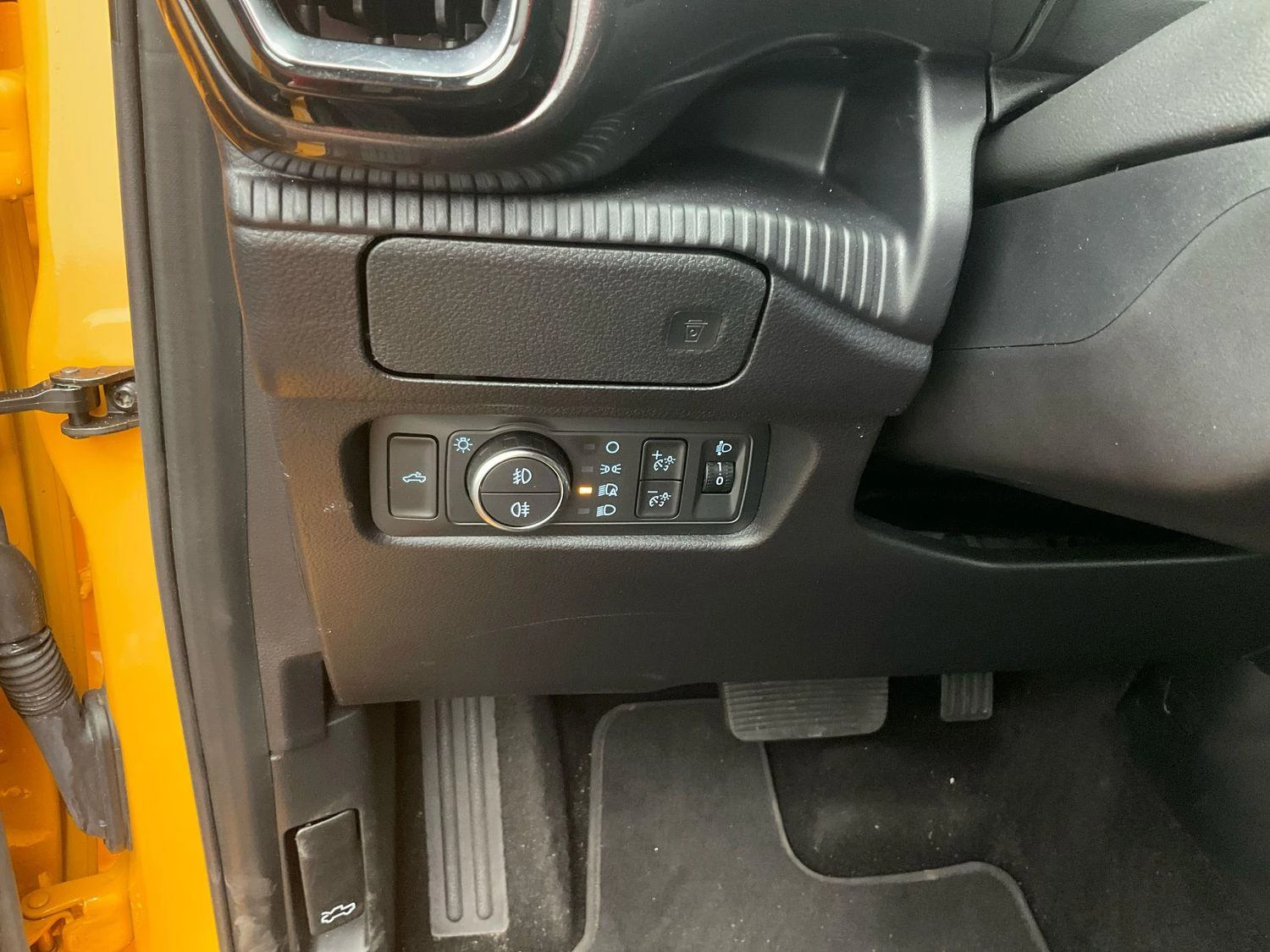 Hoofdafbeelding Ford Ranger
