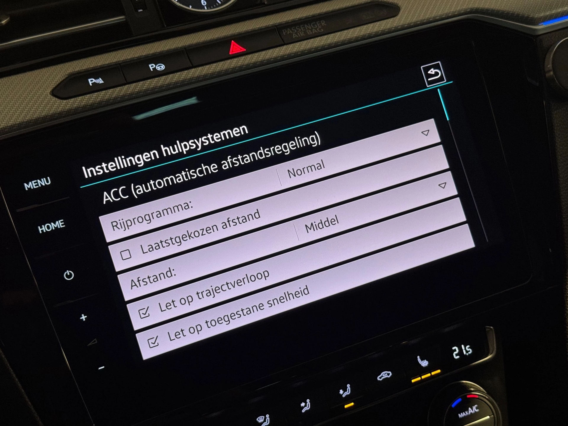 Hoofdafbeelding Volkswagen Arteon