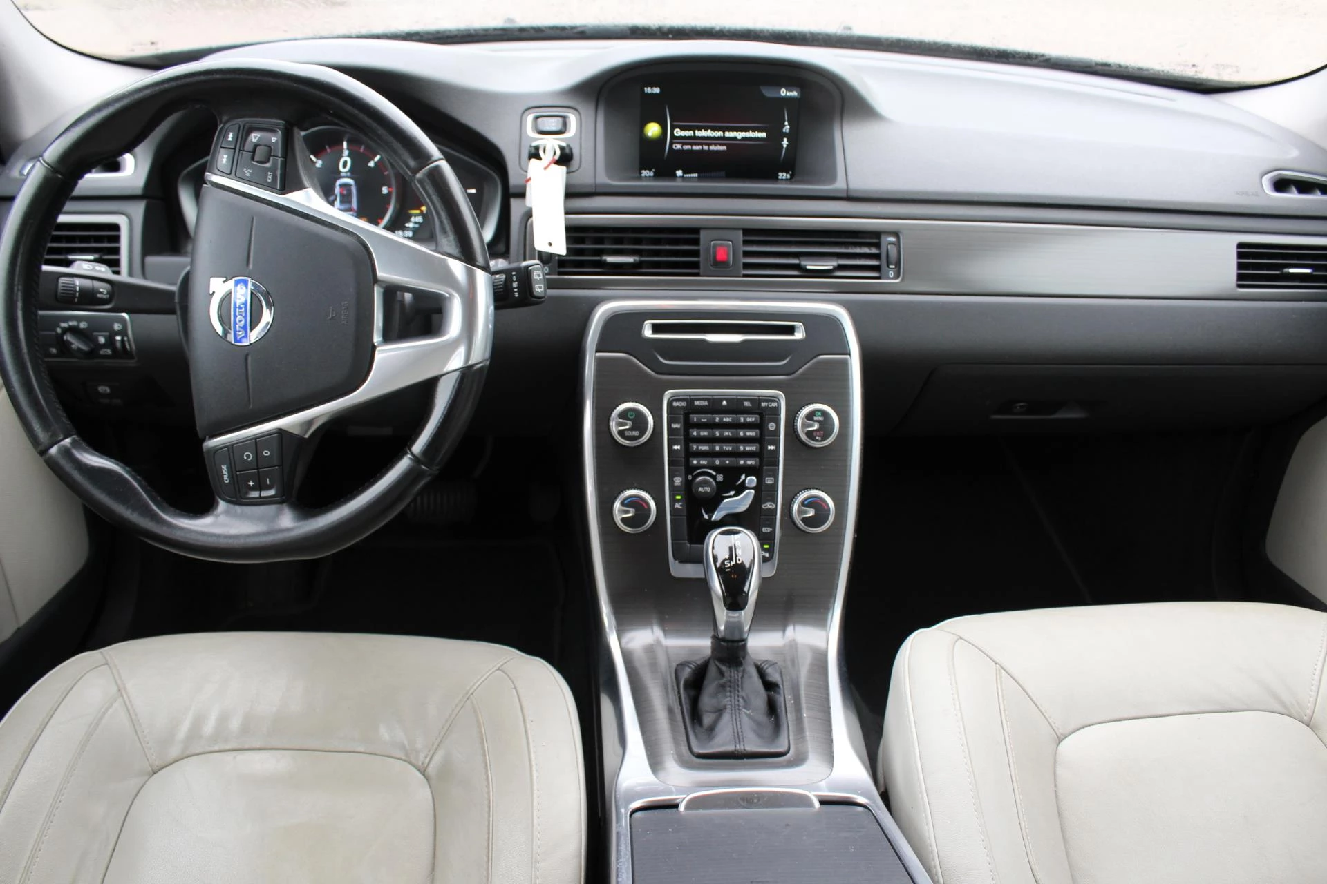 Hoofdafbeelding Volvo V70