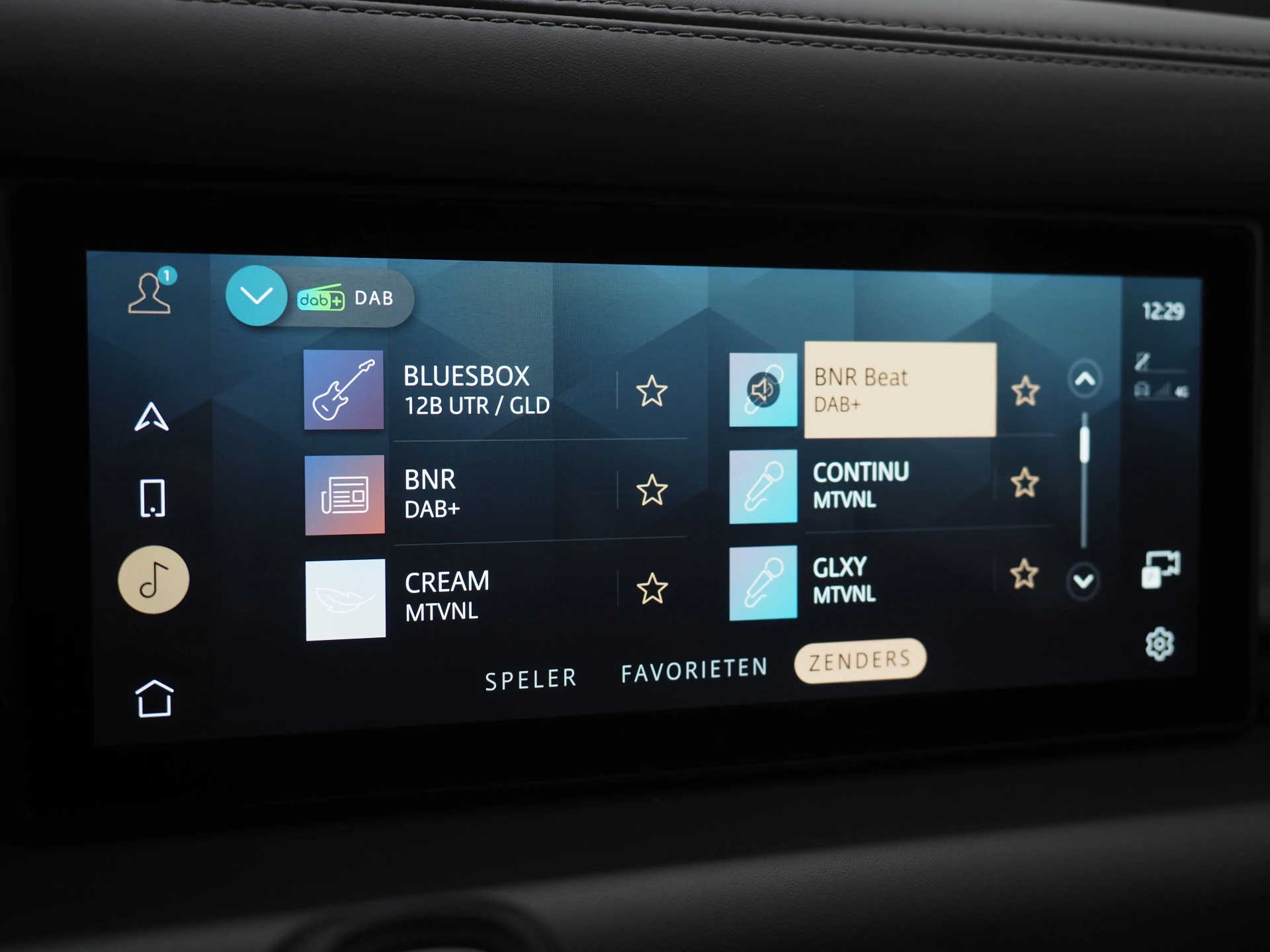 Hoofdafbeelding Land Rover Defender