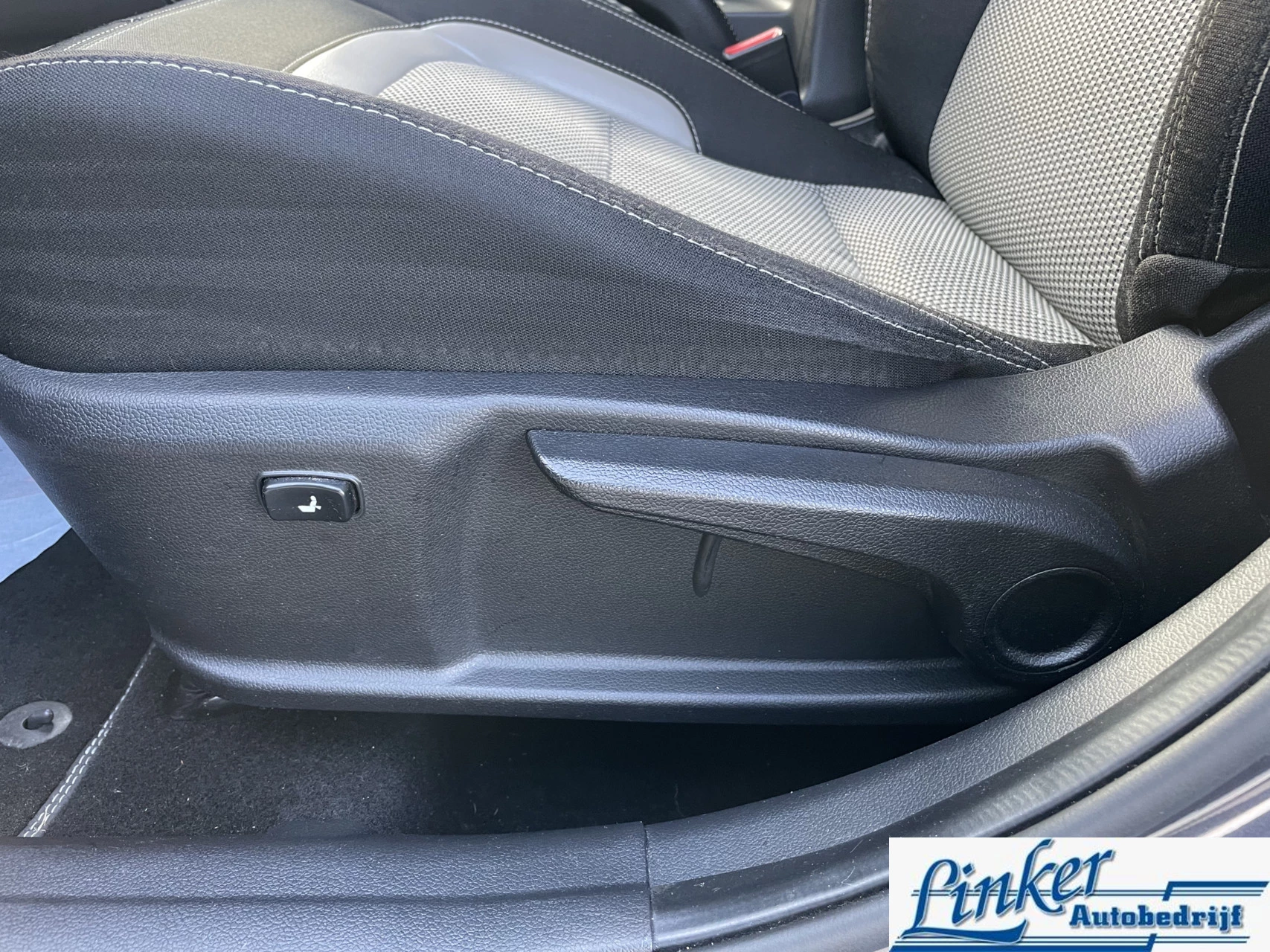 Hoofdafbeelding Kia cee'd