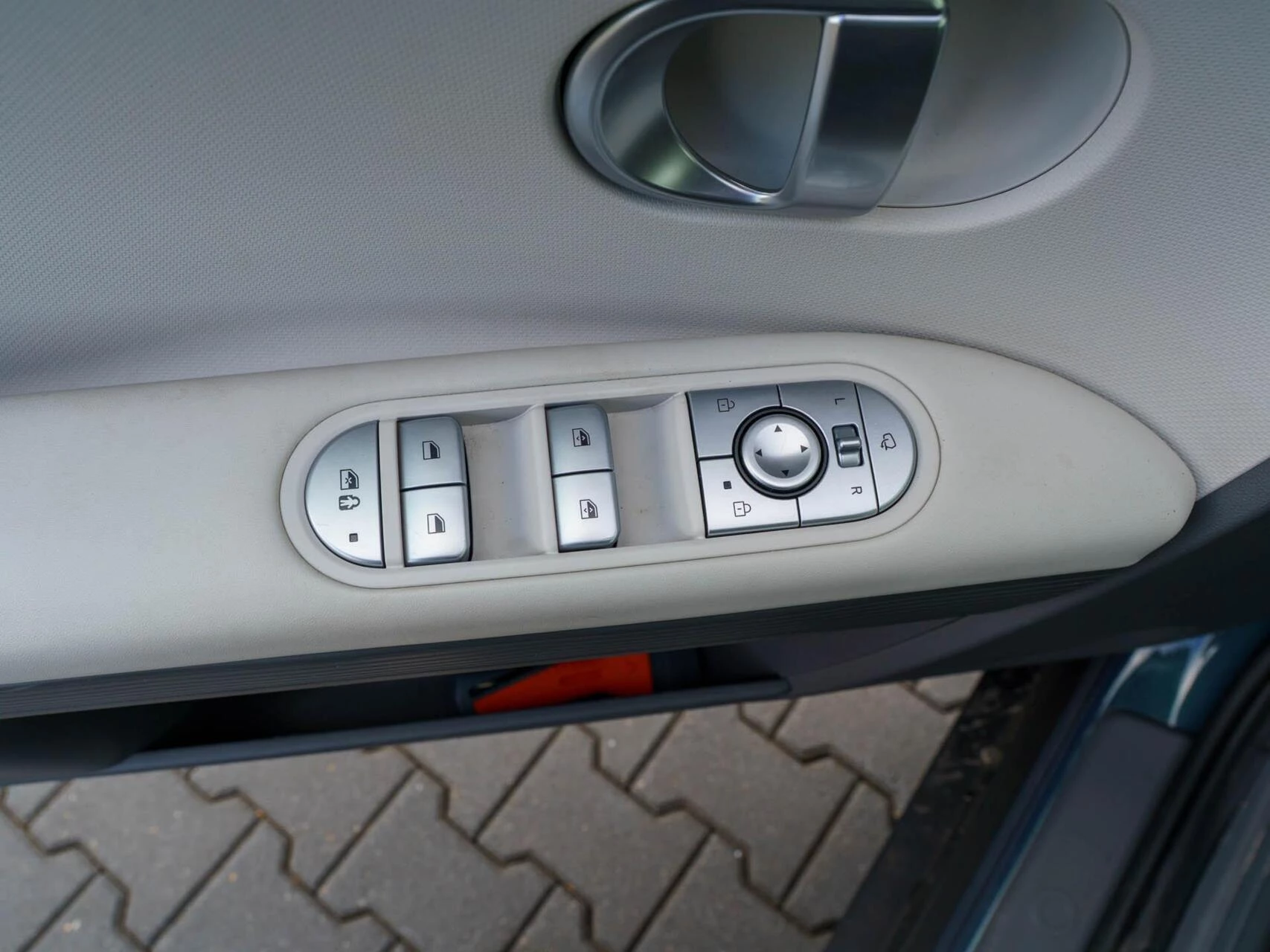 Hoofdafbeelding Hyundai IONIQ 5
