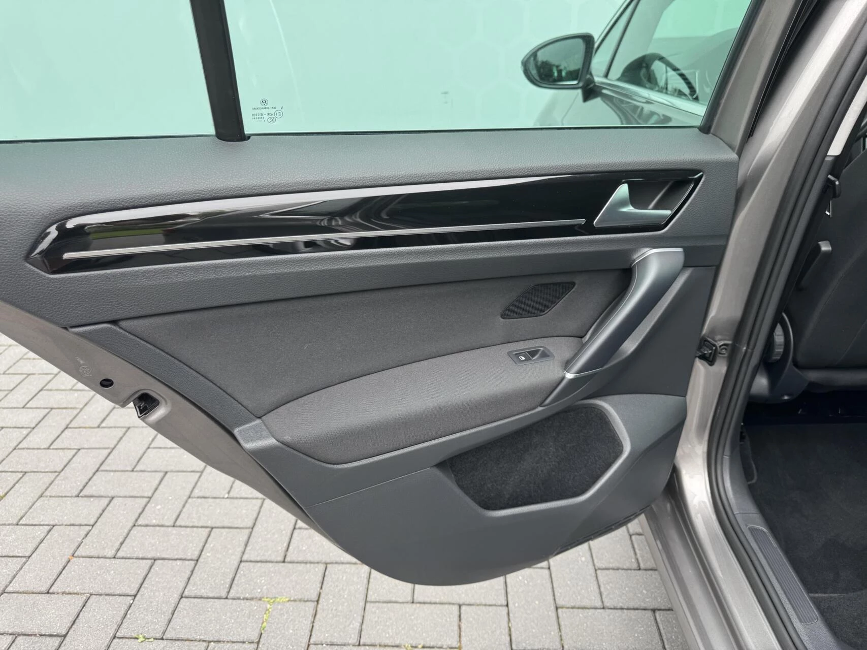 Hoofdafbeelding Volkswagen Golf Sportsvan