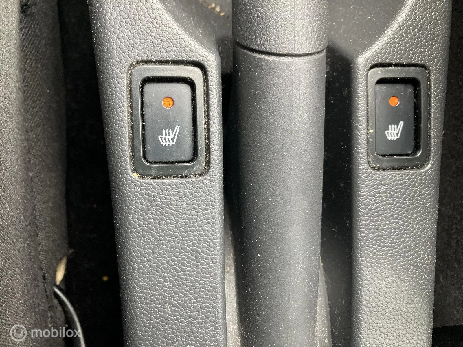 Hoofdafbeelding Suzuki Splash