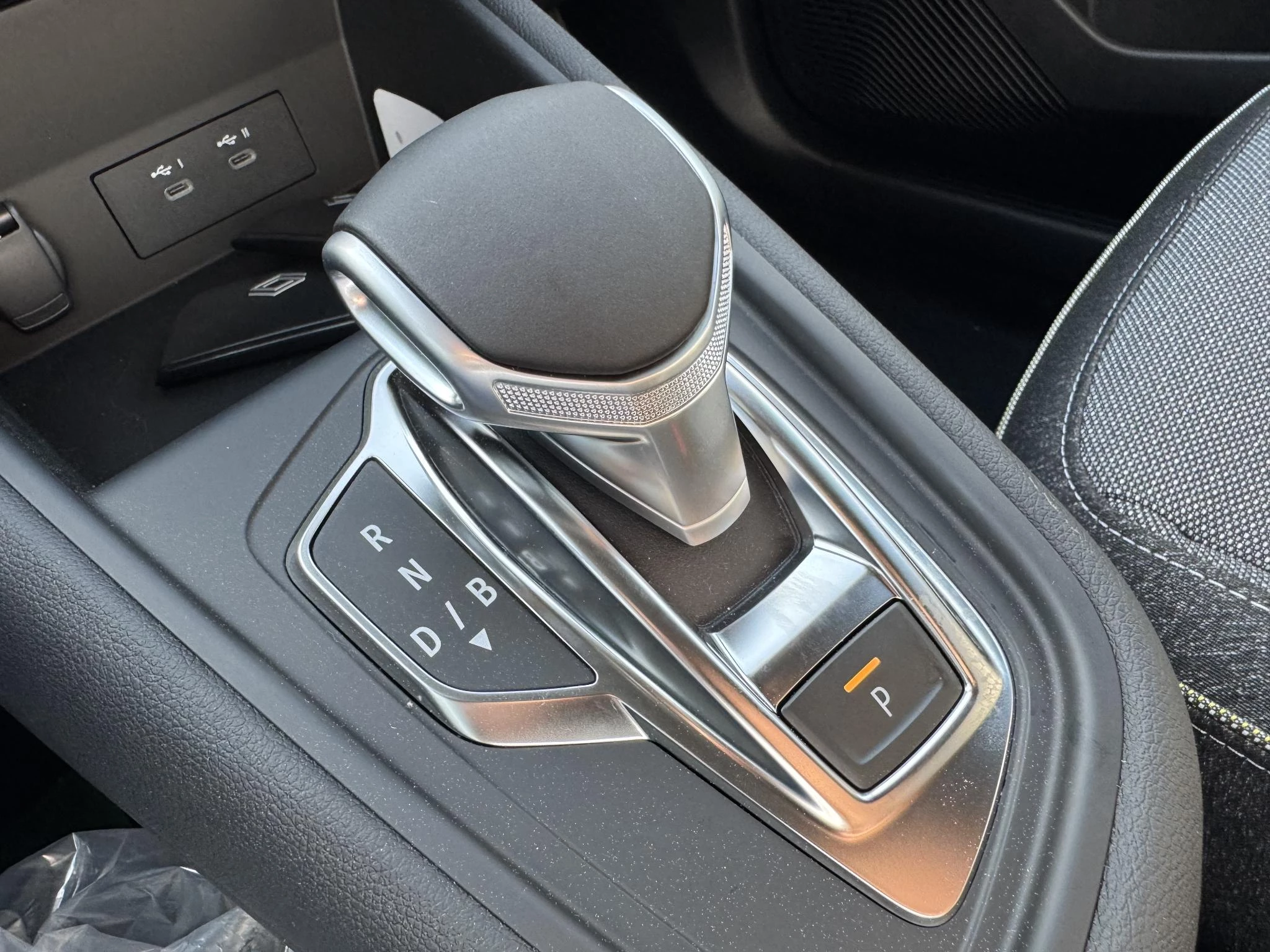 Hoofdafbeelding Renault Symbioz