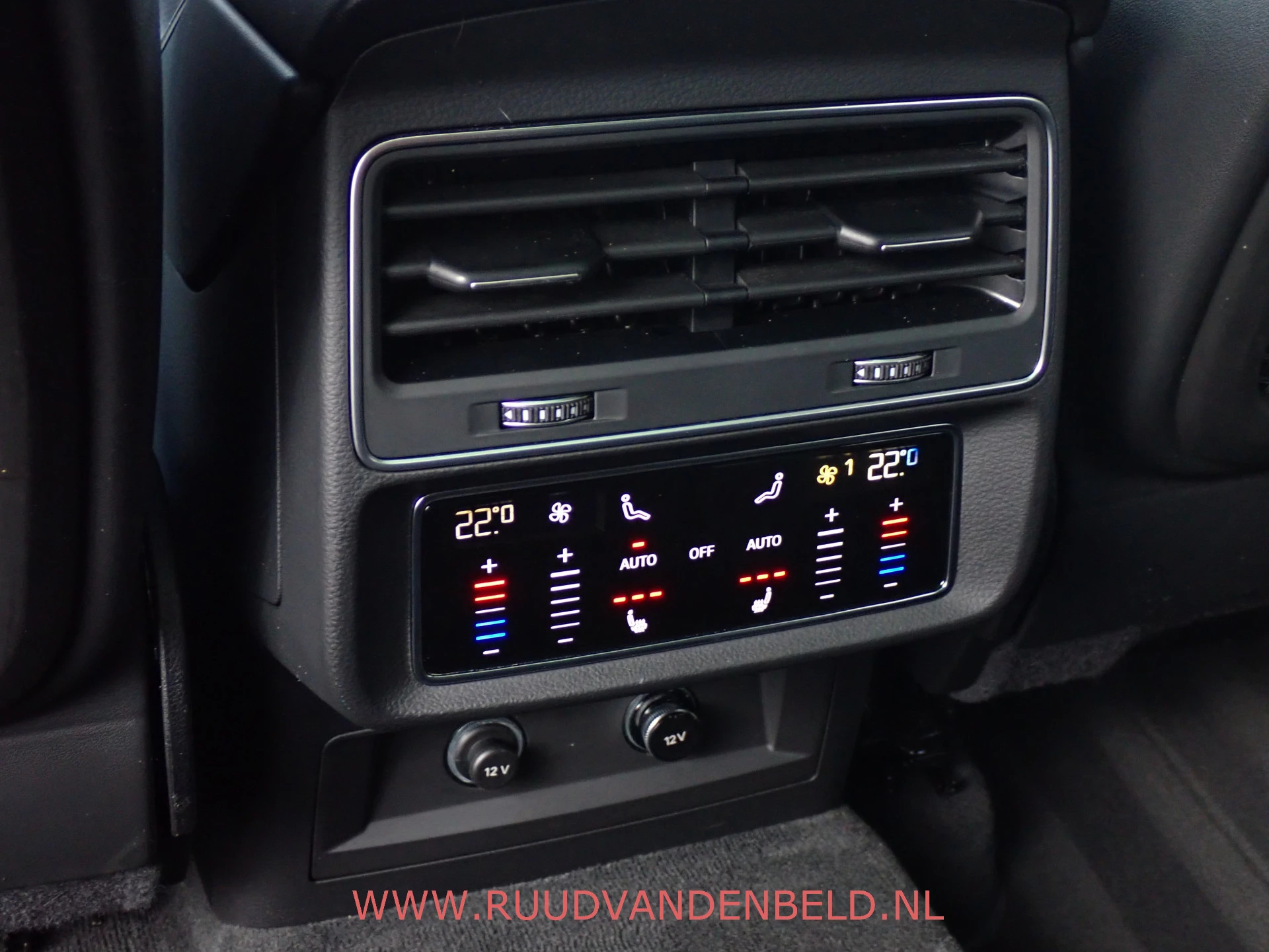 Hoofdafbeelding Audi RSQ8