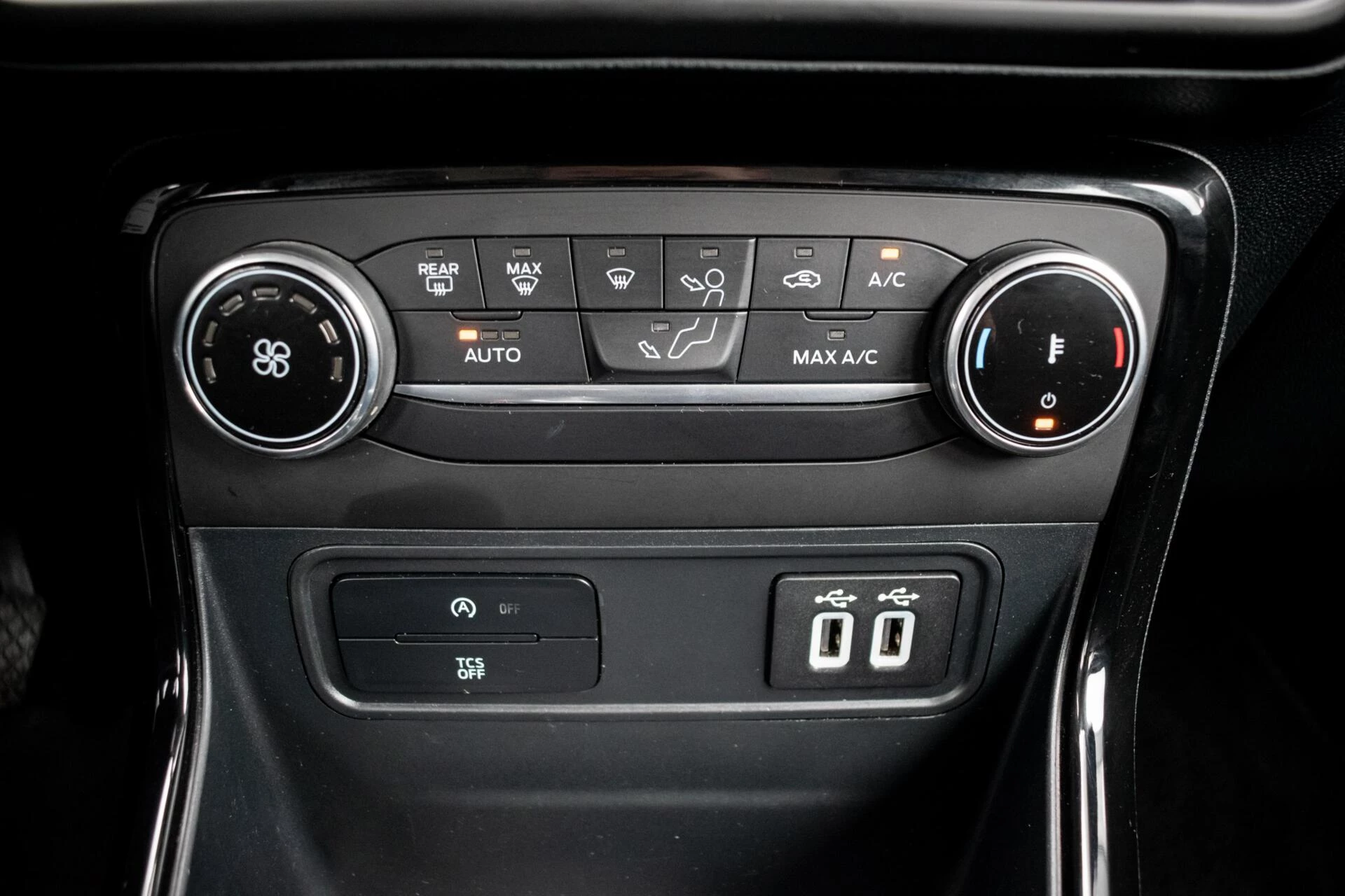 Hoofdafbeelding Ford EcoSport