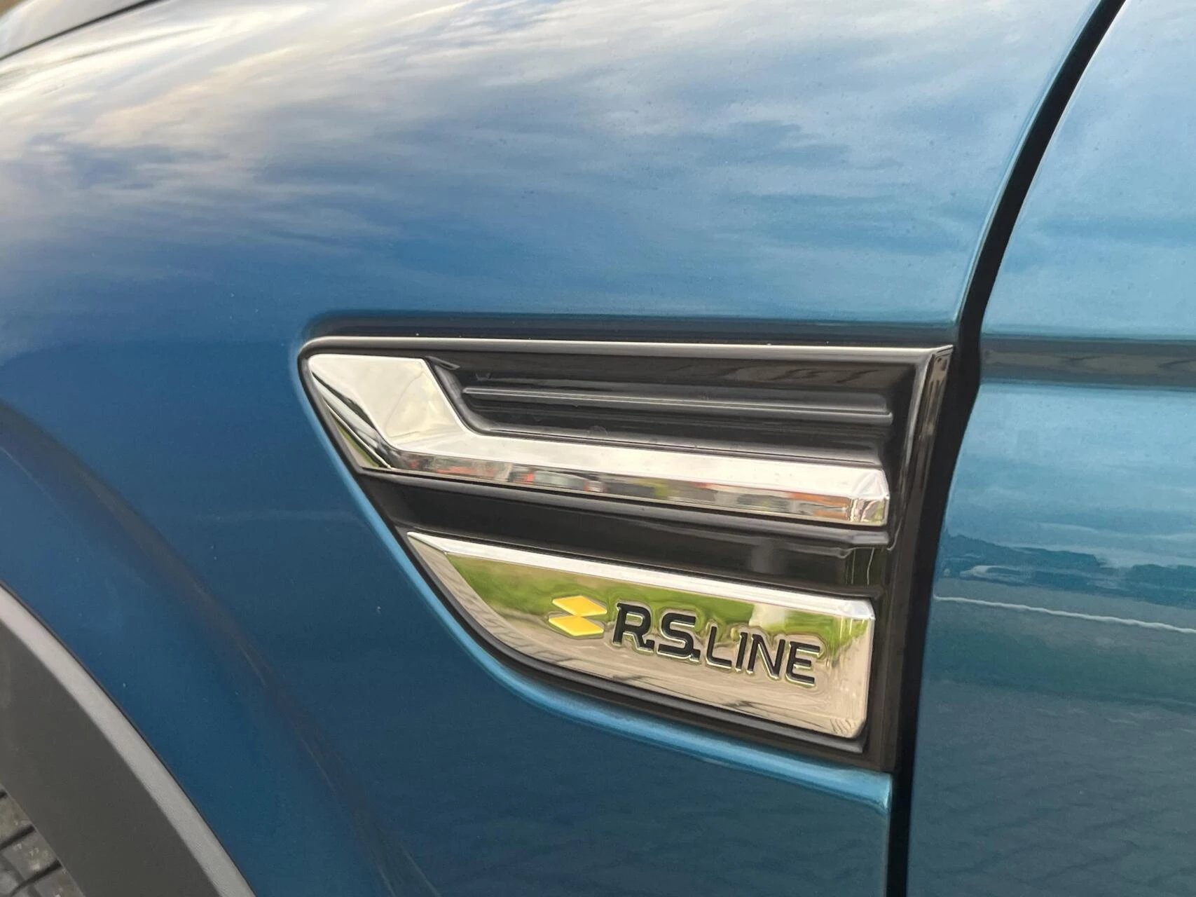 Hoofdafbeelding Renault Arkana