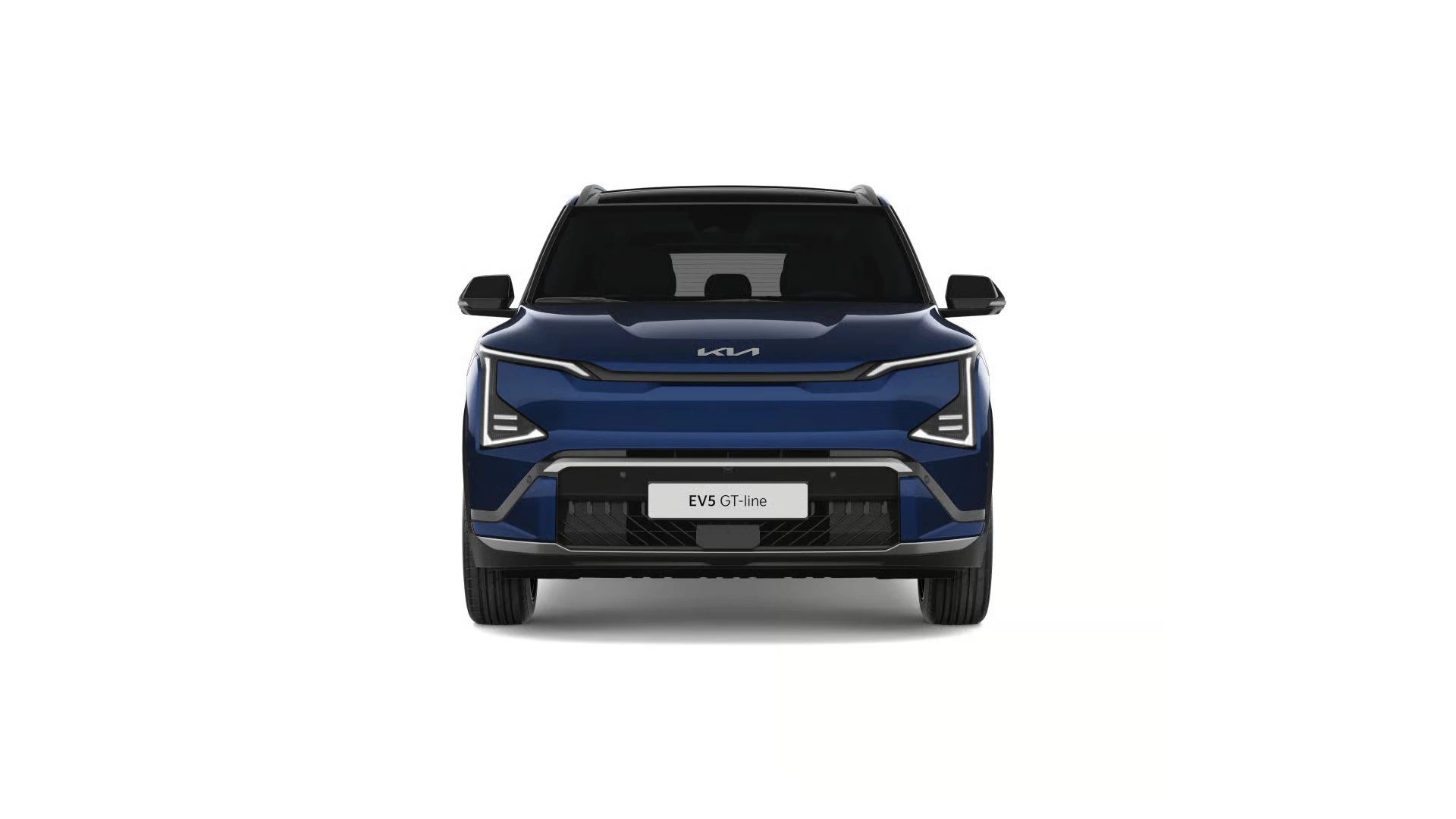 Hoofdafbeelding Kia EV5