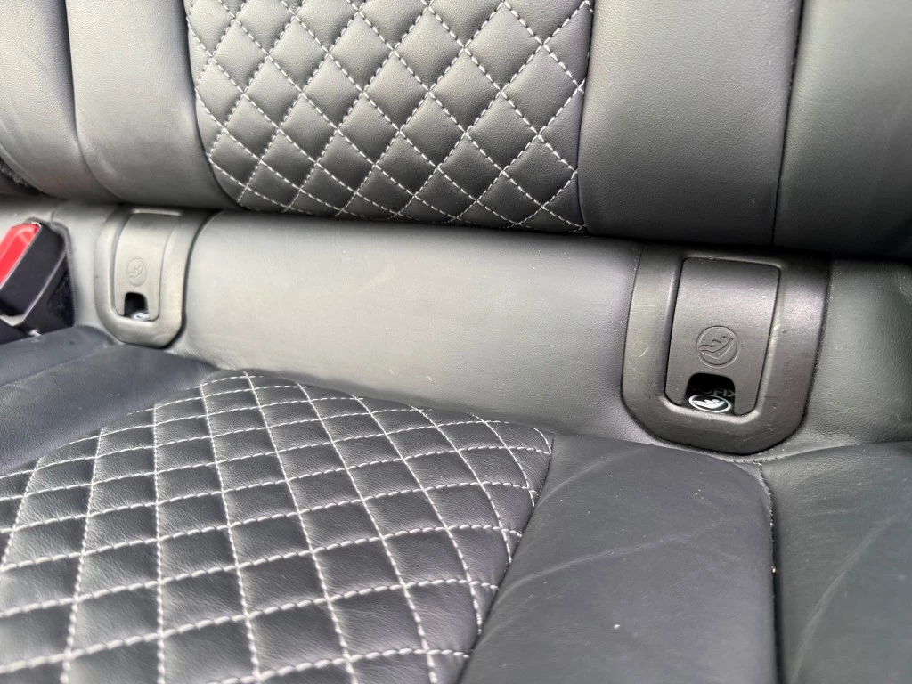 Hoofdafbeelding Audi RSQ3