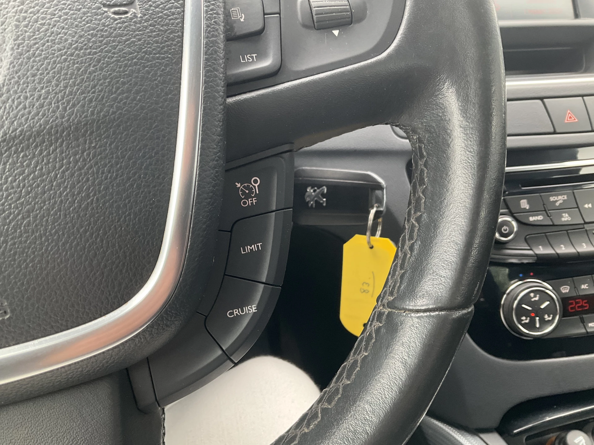 Hoofdafbeelding Peugeot 508