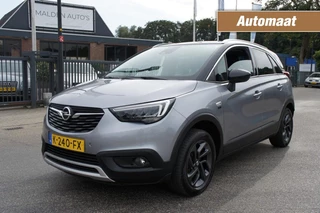 Hoofdafbeelding Opel Crossland X Opel Crossland X 1.2 T. ED. 2020 TREKHAAK/NAVI/CAMERA/PDC/ PERFECTE STAAT