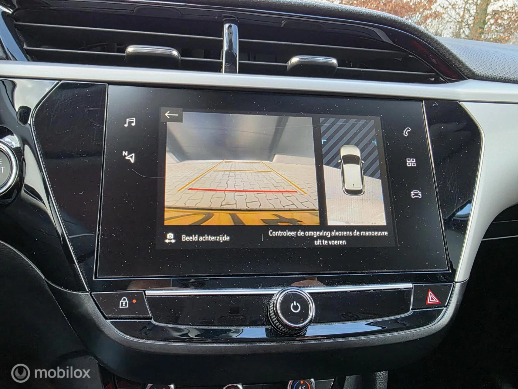 Hoofdafbeelding Opel Corsa-e