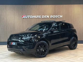 Land Rover Range Rover Evoque P300e AWD R-Dynamic S 309pk