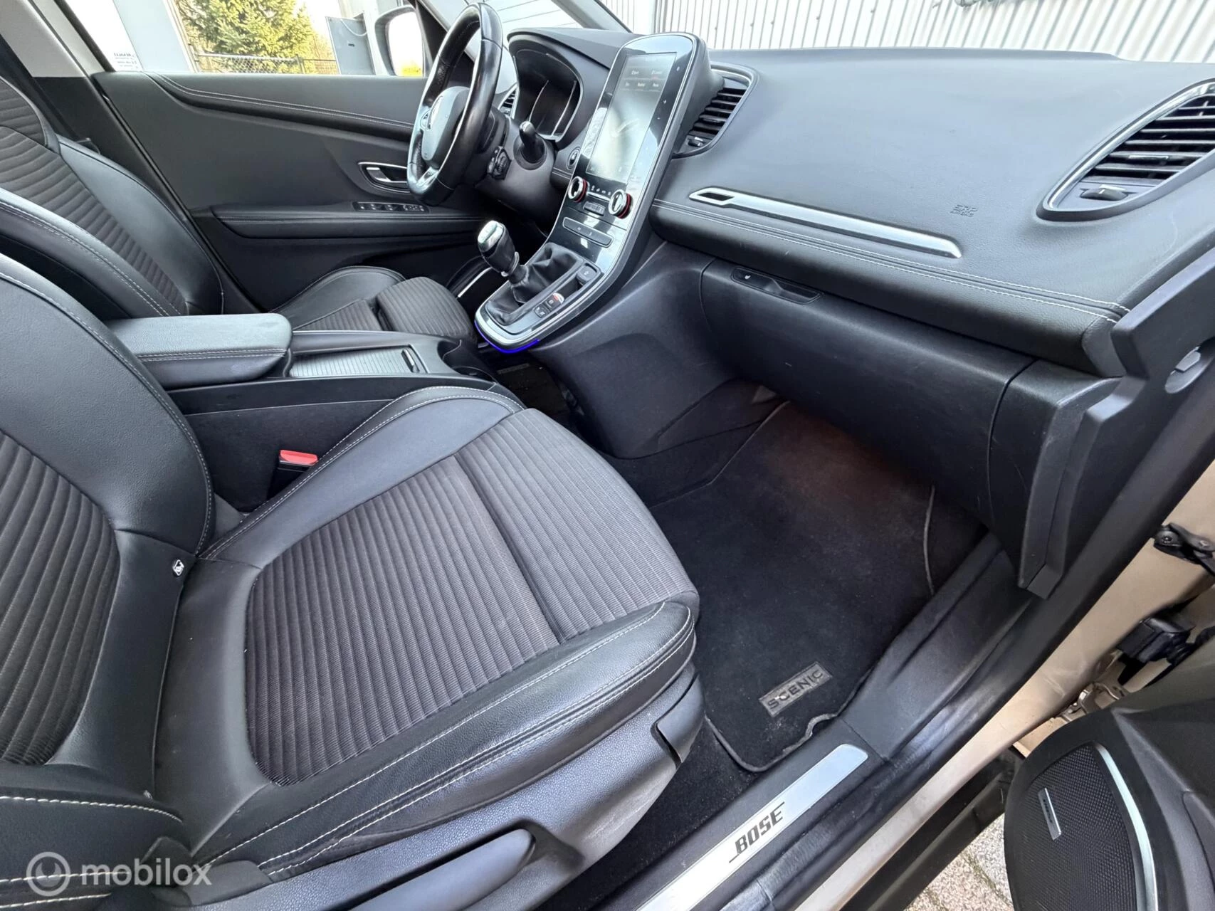 Hoofdafbeelding Renault Grand Scénic