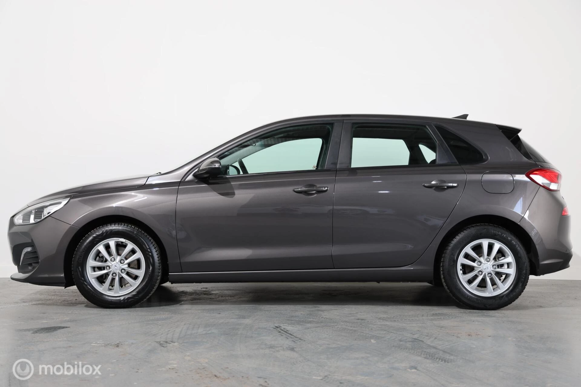 Hoofdafbeelding Hyundai i30